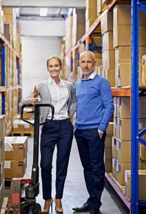 Global food import export logistics