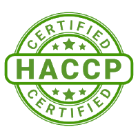 HACCP