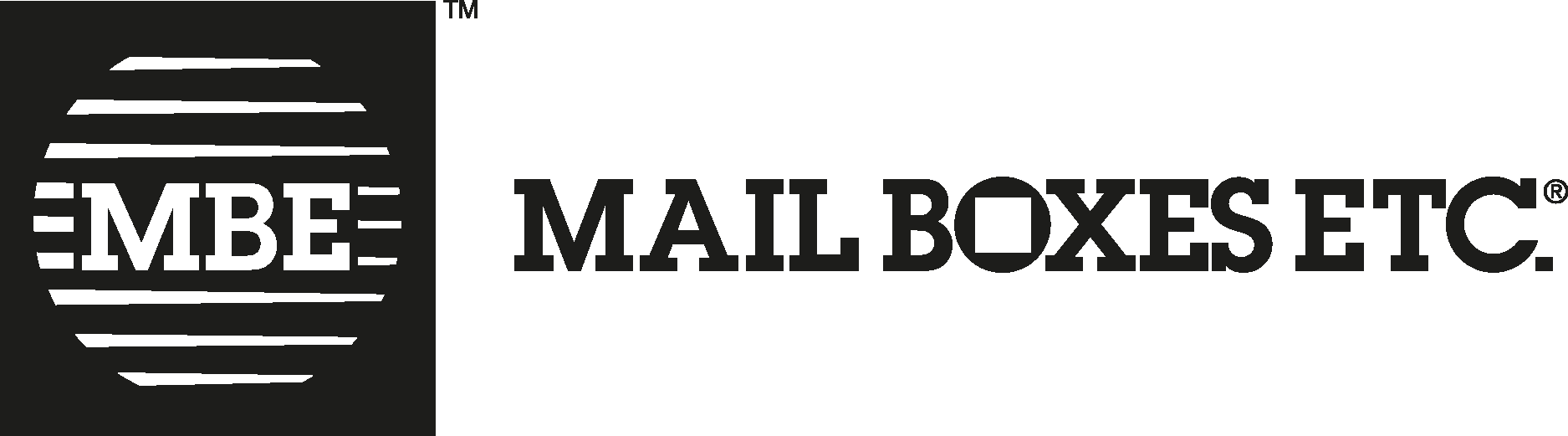 Mail Boxes Etc. official shipping partner